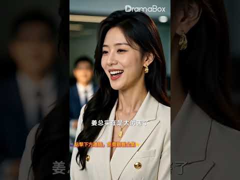 【清白谎言-4】丈夫出軌竟讓我養私生子，離婚後才知我是豪門千金，撤資當天渣男公司破產跪求復合