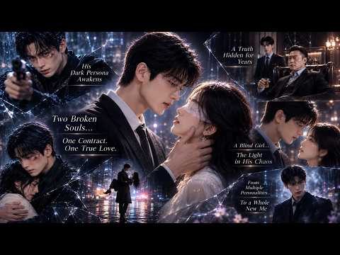 【ENG DUB | FULL】I Married a CEO With Two Personalities Both Fell for Me！#minidrama