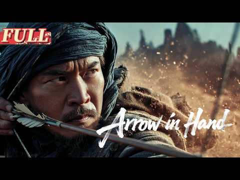 【ENG DUB】 Arrow in Hand|  The Desert Archer’s Final Revenge
