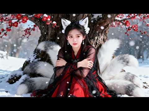 【ENG DUB】Adopted Thoughts Expose Traitor—Fox Clan Hears Her Mind,Dodges Doom,Crowns Her Queen