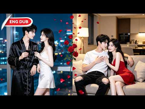 【ENG DUB】He let go of his ungrateful fiancee and found his true soulmate! 🤫✨