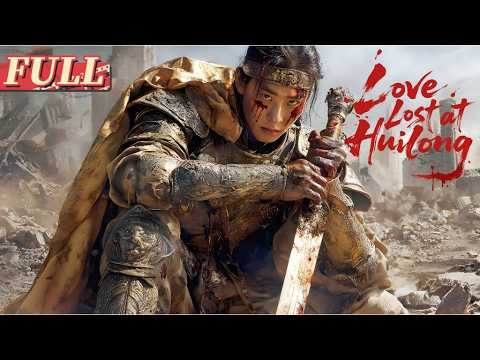 【ENG SUB】 When empires fall, vengeance awakens. |Costume Action Movie|China Movie Channel ENGLISH
