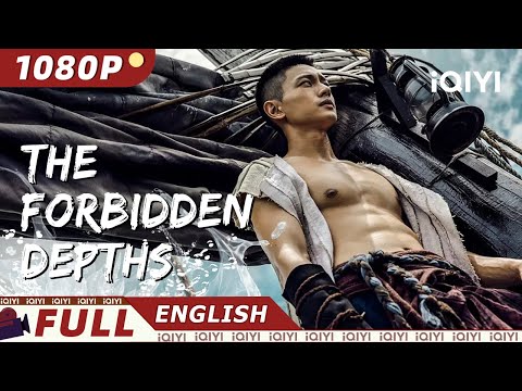 【ENG SUB】The Forbidden Depths | Action, Fantasy, Thriller | Chinese Movie 2024 | iQIYI Movie English