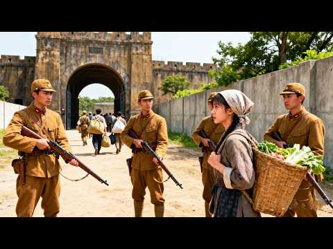【Full Movie】少婦突破日軍防線，帶領八路殲滅日軍1000人     ⚔️  抗日 | 战争 | Kung Fu | 欢迎订阅