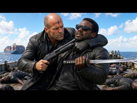 【FULL MOVIE】王牌特工孤身執行任務，橫掃一眾敵軍，卻慘敗於女殺手手裡！#枪战 #特工 #动作