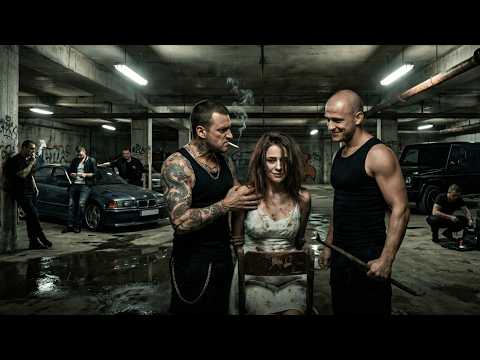 【FULL MOVIE】Female Agent Goes Rogue, Assassinates the Drug Kingpin