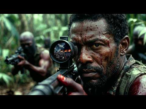 【FULL MOVIE】Sniper Vengeance| Action/Crime| Drama Movies