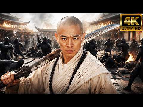 【Khmer Dub】⚔️ សៅលិនត្រូវបំផ្លាញ… លីលៀនជេវាយបកសម្លាប់សត្រូវ!💥丨🎬 រឿងភាគចិន និយាយខ្មែរ 4K