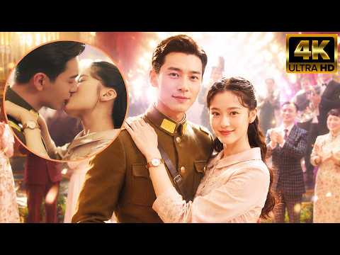【Khmer Dub】💋😘មេទ័ពសារភាពស្នេហ៍នារីក្រីក្រ… ទាំងបន្ទប់ទាំងមូលស្ងៀមភ្លាម!丨🎬 រឿងភាគចិន និយាយខ្មែរ 4K