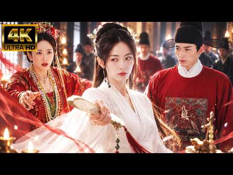 【Khmer Dub】😏ព្រះអង្គម្ចាស់រៀបផែនការ… ដើម្បីសងសឹកឱ្យនារីក្រីក្រ!丨🎬រឿងភាគចិន និយាយខ្មែរ 4K