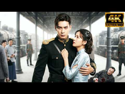 【Khmer Dub】😭សងសឹកជំនួសឪពុកក្មេក! មេទ័ពខ្មៅងងឹតចេញមុខការពារប្រពន្ធ丨🎬 រឿងភាគចិន និយាយខ្មែរ 4K