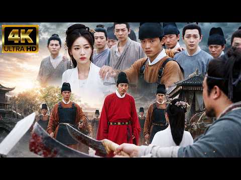【Khmer Dub】🥺នារីក្រីក្រចូលរាជធានី… ដើម្បីលាងកេរ្តិ៍ឈ្មោះឪពុក!丨🎬រឿងភាគចិន និយាយខ្មែរ 4K