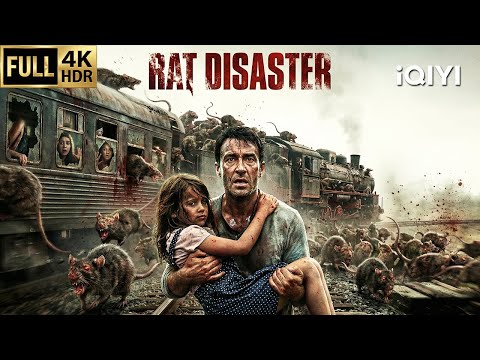 【Multi-Sub】Rat Disaster | Horror/Survivor/Disaster | Chinese movie 2026 | iQIYI English