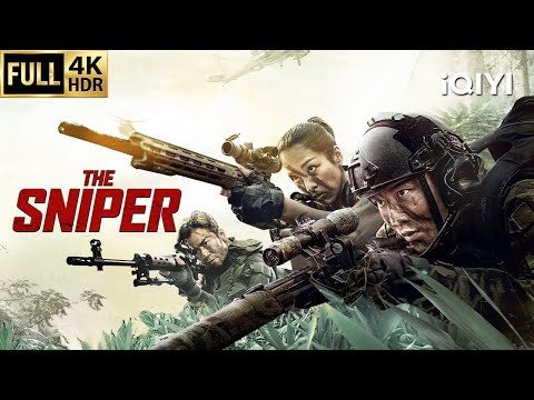 【Multi-Sub】The Sniper | Ganster/Action/Gunfight | Chinese movie 2026 | iQIYI English
