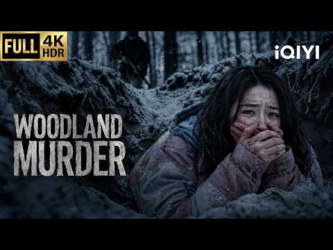 【Multi-Sub】Woodland Murder | Thriller/Crime/Suspense | Chinese movie 2026 | iQIYI English