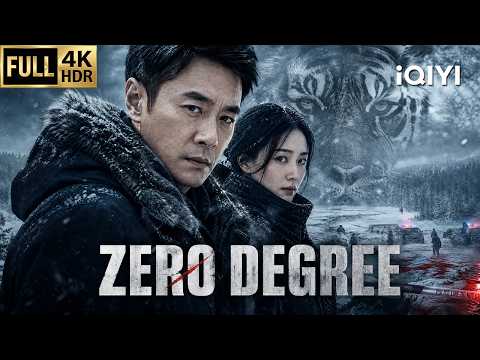 【Multi-Sub】Zero Degree | Crime/Suspense | Chinese movie 2026 | iQIYI English