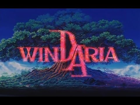 ウインダリア / Dôwa meita senshi Windaria – 1986 – full film
