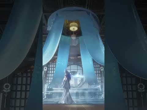不要这样😍！ #Apotheosis2 #百煉成神2#修仙#热血#功夫#YOUKUANIMATION#shorts