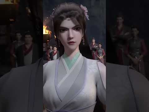 仙武傳 Legend of Xianwu #仙武傳 #legendofxianwu#animation #kungfuanimation