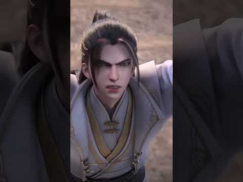 仙武傳 Legend of Xianwu #仙武傳 #legendofxianwu#animation #kungfuanimation