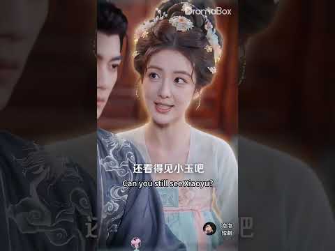 以为夫君能看见我，可他睡着了#AI短剧 #真人AI短剧#女頻爽劇   #短劇 #逆襲 #霸總#熱門短劇#霸總 #虐戀 #千金 #豪門 #帥哥 #最新短劇