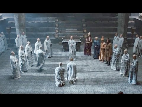 任人欺負的小和尚竟是個絕世高手，被少林方丈逐出少林寺後瞬間接任第一幫主！ep42-4