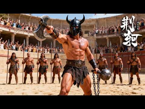 刺客荣耀 Assassin Glory 荆轲 | Martial Arts Action Movie 武侠动作电影 Full Movie HD