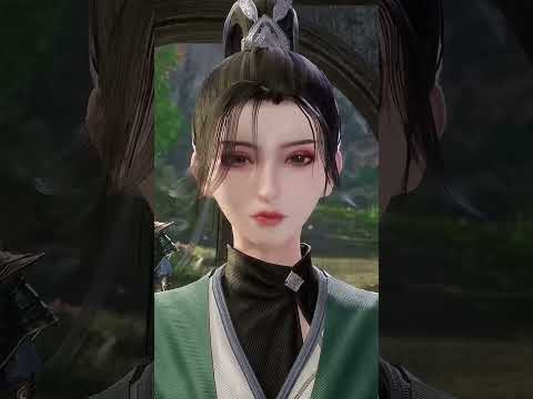 劍域風雲 The Legend of Sword Domain  #剑域风云 #jianyufengyun#Animation #donghua #xuanhuan