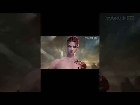 劍域風雲 The Legend of Sword Domain  #剑域风云 #jianyufengyun#Animation #donghua #xuanhuan