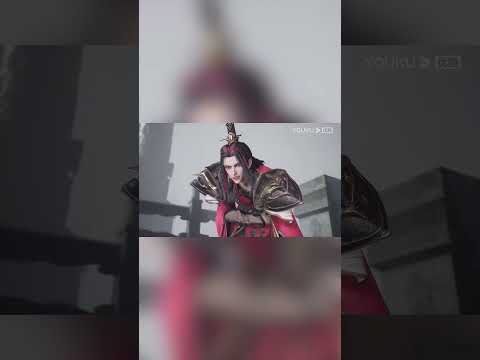 劍域風雲 The Legend of Sword Domain  #剑域风云 #jianyufengyun#Animation #donghua #xuanhuan