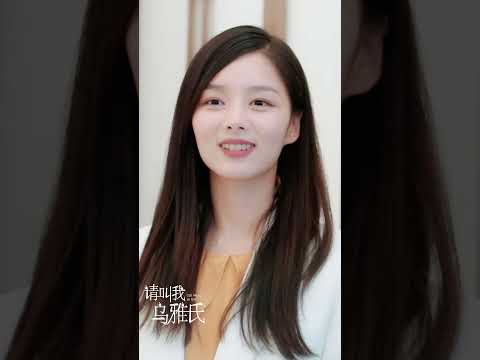 女主的治愈系笑容~#shorts #爱情 #甜宠 #甜美 #女主角 #美女 #治愈系 #治愈系笑容
