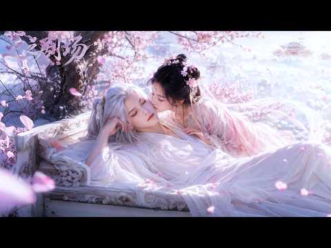 她爱上了高高在上、冷漠从不近女色的九重天帝君，但他的眼里始终只有修道没有其他人，但她依旧接近他！本以为他依旧会冷冰冰地拒人千里之外，谁料他竟红了脸对她说：你是我的妻！降妖录，帝君请接嫁