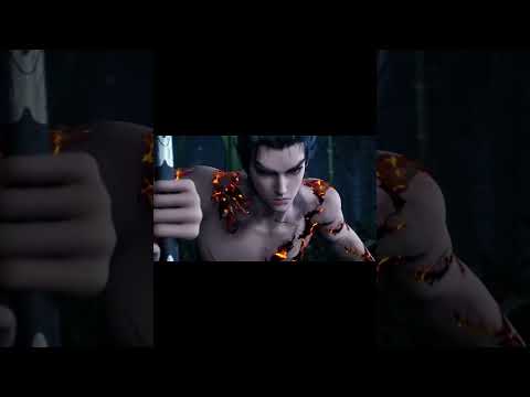 孟川的完美身材，很難不愛！ #shorts #国漫 #anime #漫畫 #沧元图 #優品動漫社 #chinesedrama