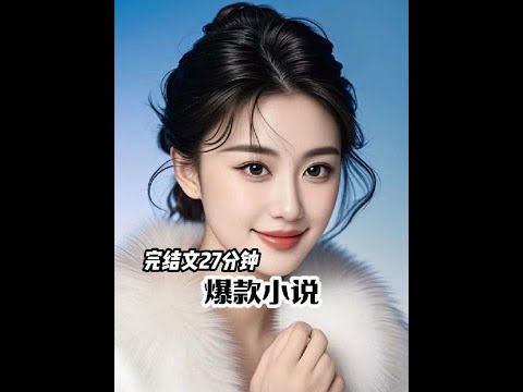 #完结文 #一口气看完系列 #小说 #每天不剧荒系列 #民间故事 @抖音热点分享