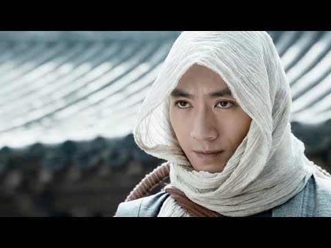 小和尚武功蓋世，怎料竟潇洒放棄幫主之位，獨自一人遊歷江湖！