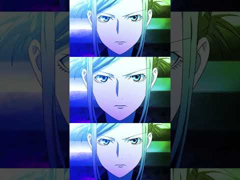 幾位拽姐你不愛? #shorts #动漫 #日漫 #漫剪 #二次元 #动漫推荐