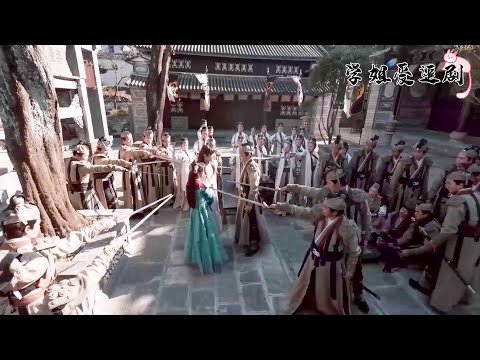 廢柴少爺被惡霸欺辱，俏皮千金看不下去了，一招讓惡霸當眾出醜！ep1-2