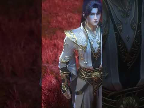 快醒醒！😍！ #Apotheosis2 #百煉成神2#修仙#热血#功夫#YOUKUANIMATION#shorts
