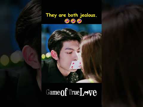 #挚爱游戏 #GameofTrueLove #何瑞贤 #樊治欣  💕！| 都市 爱情 | 优酷 YOUKU