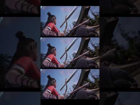 滄元無界，神魔無赦！#shorts #3danimation #donghua #滄元圖 #沧元图 #cangyuantu