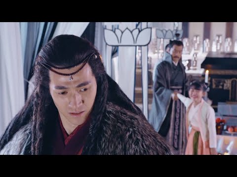 父親狠心拋棄6歲女兒，殊不知她是個絕世高手，多年後成為家族唯一救星！