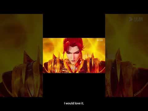 獨步萬古 Glorious Revenge of Ye Feng  #独步万古 #Glorious Revenge of Ye Feng#動漫