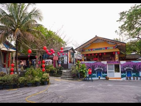 [白河區] 台灣電影文化城 (景點)