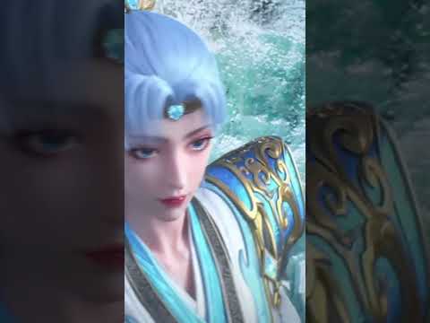 百煉成神 Apotheosis  #donghua #chineseanimation #kungfuanimation#百煉成神#Apotheosis