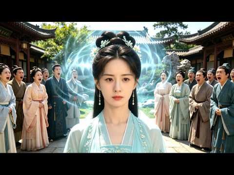 穿书后我天天盼着被杀下班，可我的心里话，居然被满府的人全部听见了！#他们都能听见我还怎么下班 #读心短剧 #穿书短剧 #古装爽剧 #炮灰女配 #短剧全集