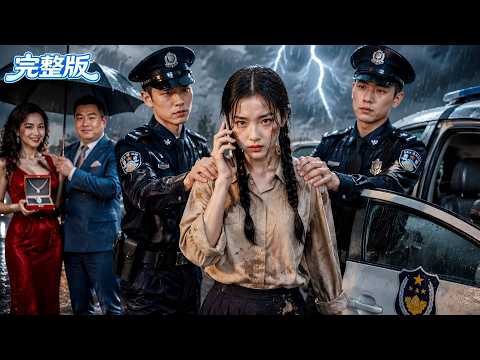 經理伙同假千金陷害鄉下妹偷竊！沒想到她一通電話叫來100名保鑣！眾人驚呆：她竟是集團幕後總裁！經理當場被開除，假千金鋃鐺入獄！#逆襲 #亲情 #反转 #短劇 #爽劇