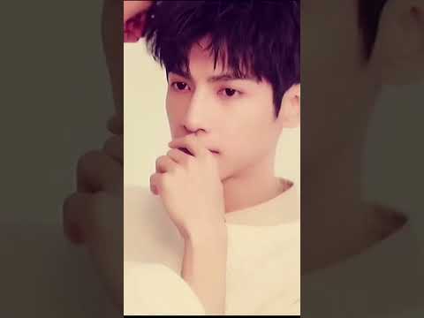 #罗云熙 現代裝好絕💎#shorts #男神 #帅哥 #魅力 #长月烬明
