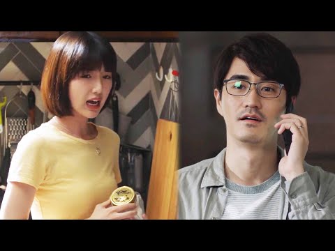 虐妻一時爽 ，追妻火葬場！鈡曉芹前夫開啓追妻模式，用盡辦法和她製造接觸！|💕 Chinese Drama
