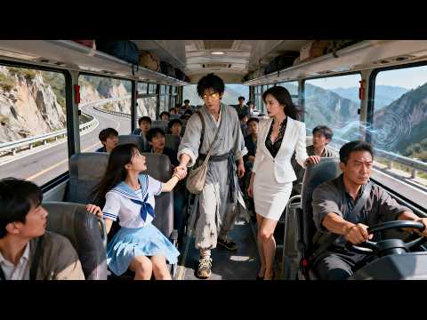 被師父一腳踹下山的落魄道士，慘遭全車人嘲笑是瘋子，卻不知他竟一眼看穿生死劫！銀針渡劫狂打臉偽大師，惹得千金大小姐殺上道觀逼婚，究竟誰能拿下這滿級大佬？
