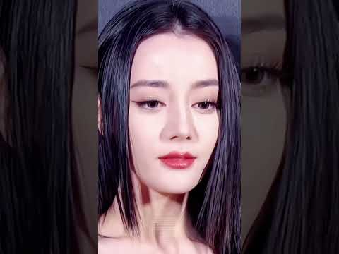 #迪丽热巴 不可靠近的盛世美颜 💎#shorts #女神 #气质